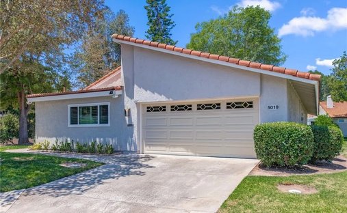 Condo in Laguna Woods, California, United States 1