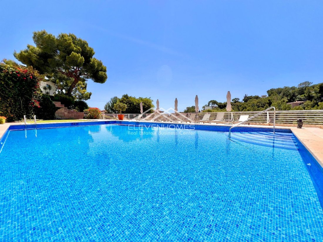 Apartment in Cas Catala, Calvia, Balearic Islands 1 - 18284128