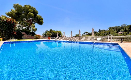 Penthouse à Cas Català, Calvià, Îles Baléares 1