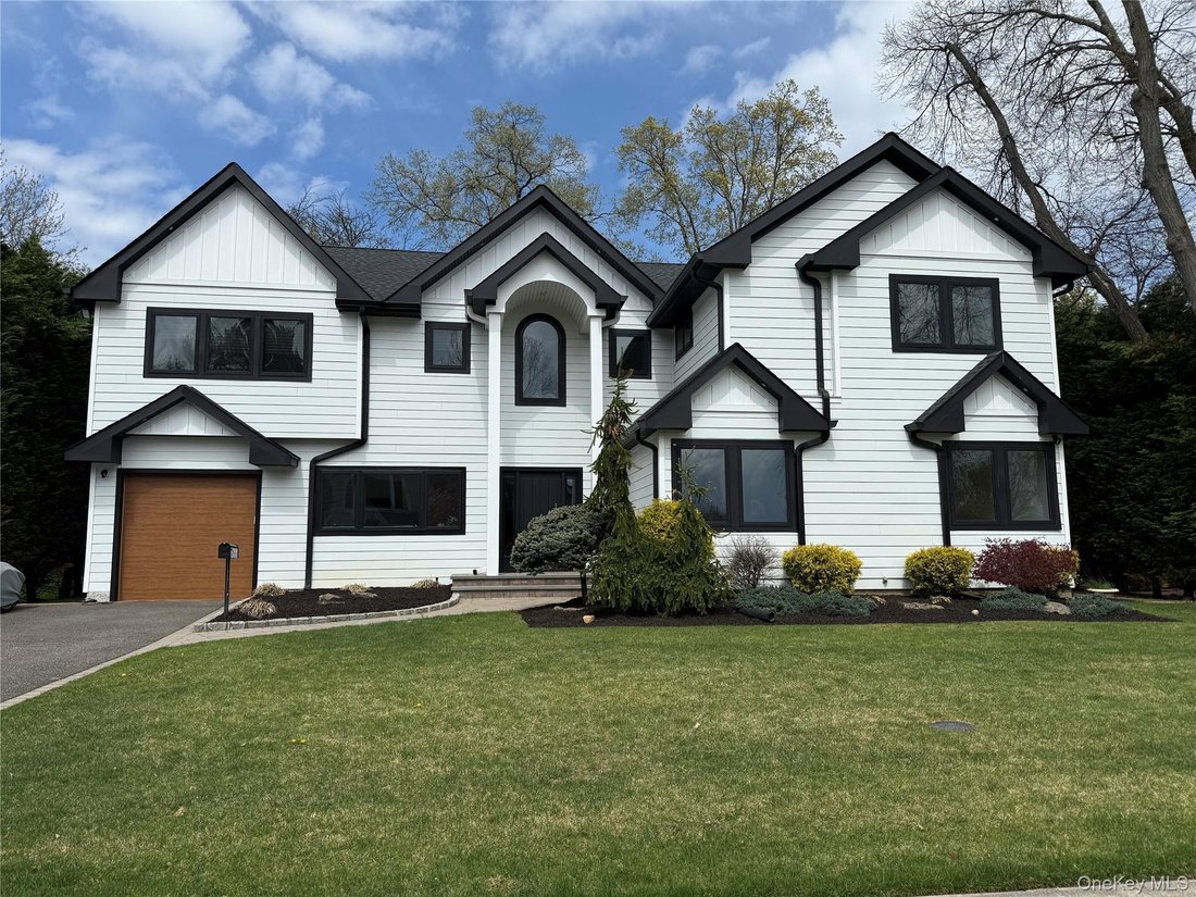 House in Jericho, New York, United States 3 - 18284344
