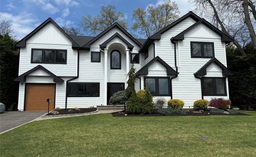 House in Jericho, New York, United States 1
