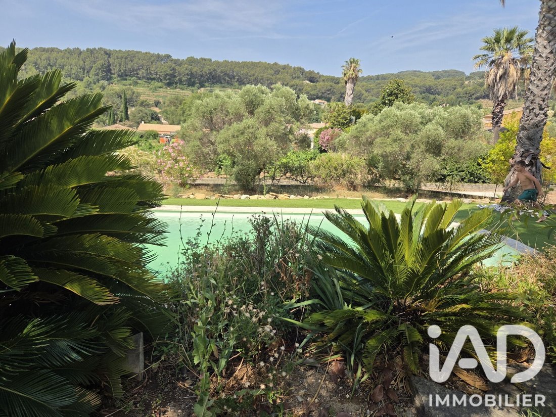 House in Le Castellet, Provence-Alpes-Côte d'Azur, France 3 - 18295477
