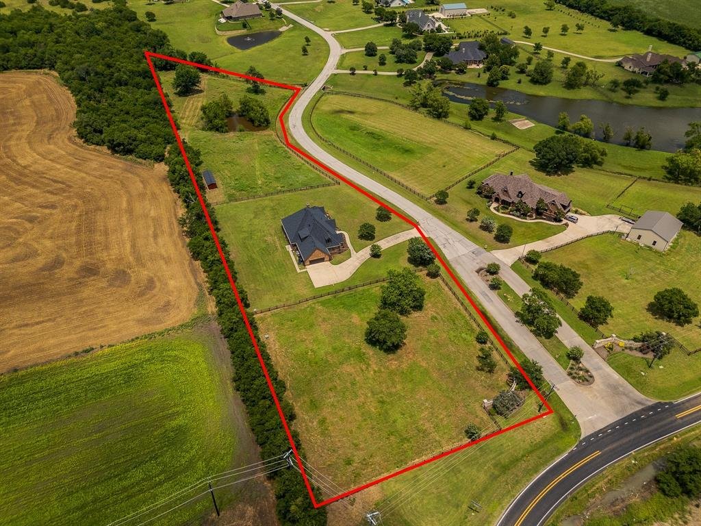 House in Celina, Texas, United States 2 - 18292514
