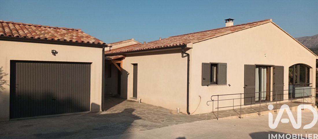 House in Speloncato, Corsica, France 3 - 18289983
