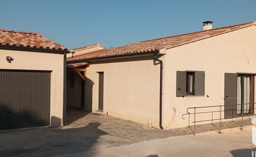 Casa en Speloncato, Córcega, Francia 1