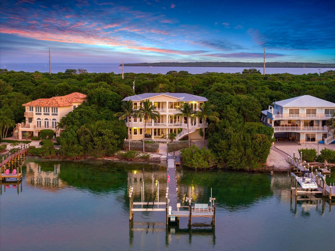 House in Key Colony Beach, Florida, United States 1 - 18289464