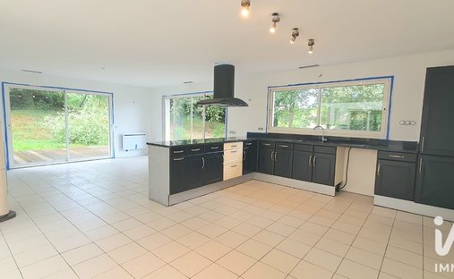 Haus in Mios, Neu-Aquitanien, Frankreich 1