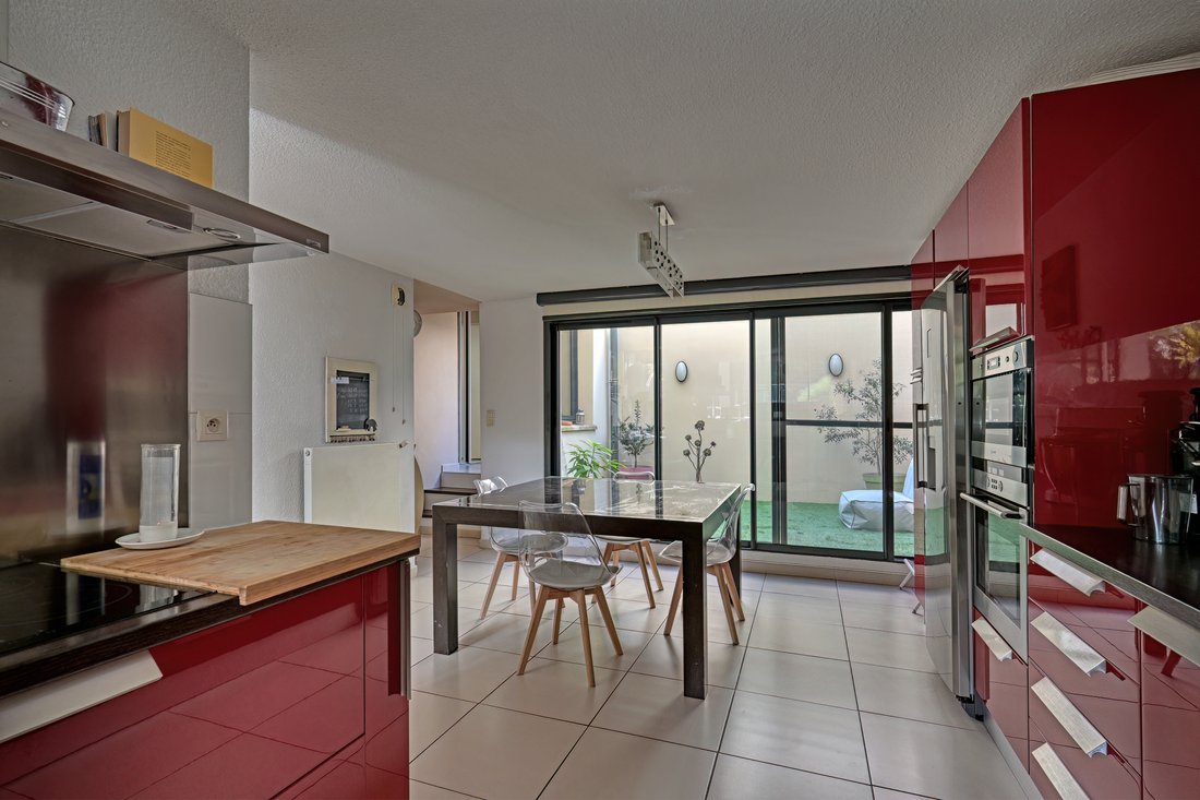 Apartment in Estanove, Montpellier, France 2 - 18284832