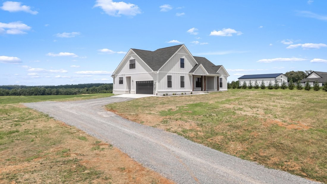 House in Morrison, Tennessee, United States 3 - 18290804