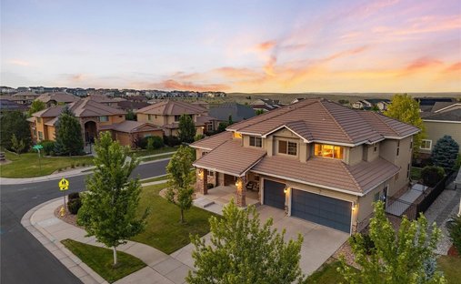 Casa a Aurora, Colorado, Stati Uniti 1