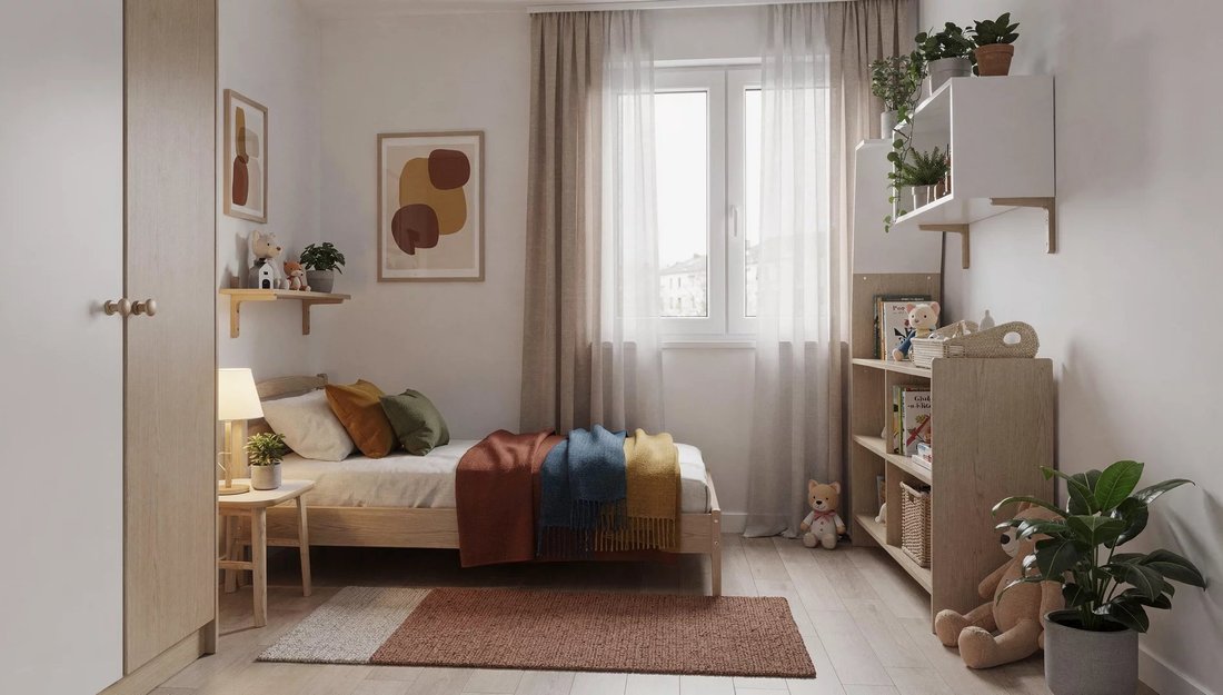 Apartment in Bois-Colombes, Ile-de-France, France 5 - 18292503