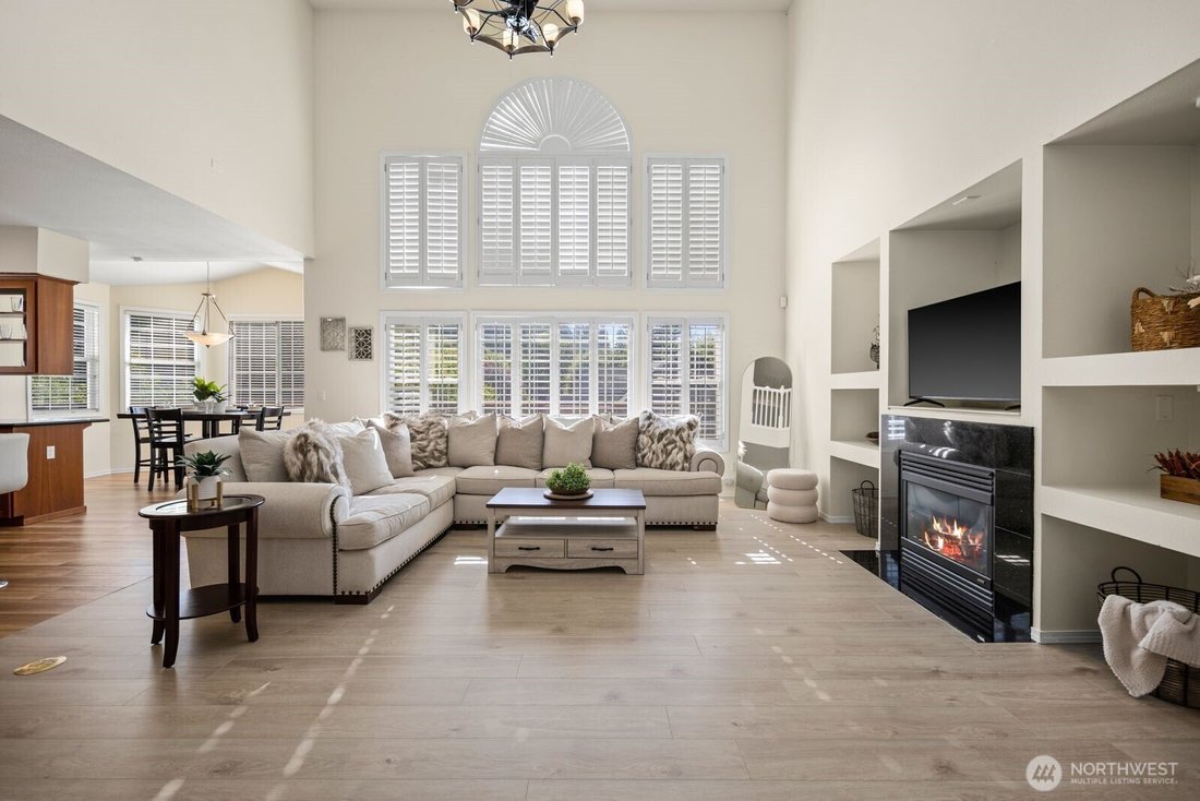 House in Lake Tapps, Washington, United States 5 - 18287978