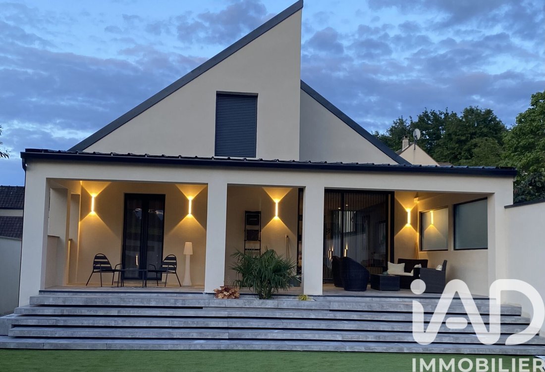 House in Videlles, Ile-de-France, France 2 - 18295459