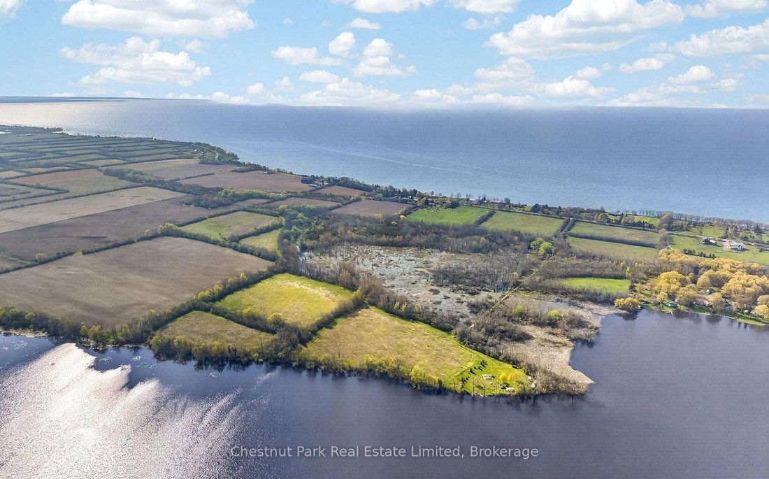Land in Wellington, Ontario, Canada 2 - 18126284