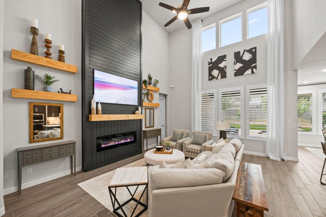House in Montgomery, Texas, United States 1 - 18284875