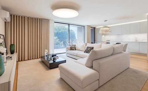 Apartment in Santa Marinha e Sao Pedro da Afurada, Porto District, Portugal 1