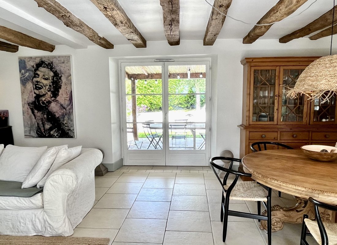 House in Tiers Restant, Fondettes, France 4 - 18128884