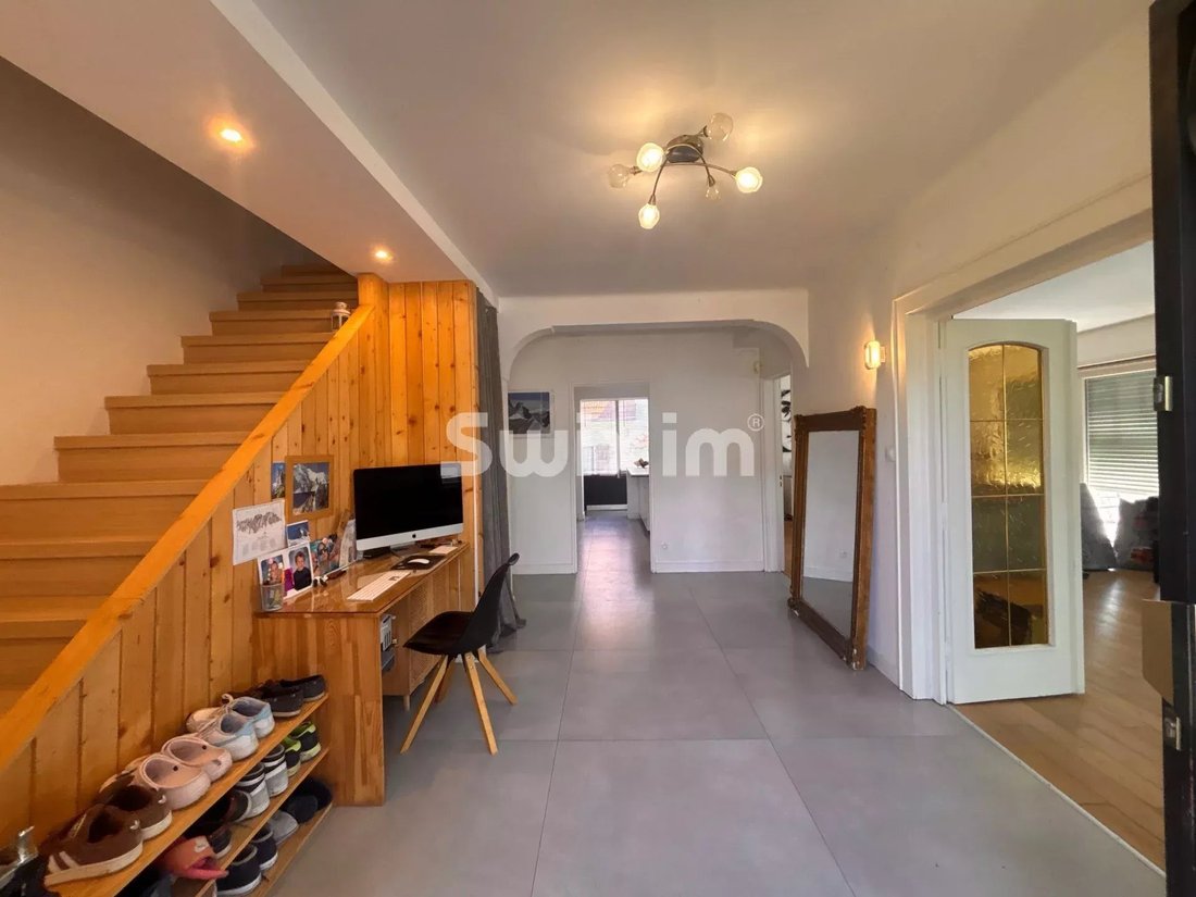 House in Gambsheim, Grand Est, France 2 - 18292484