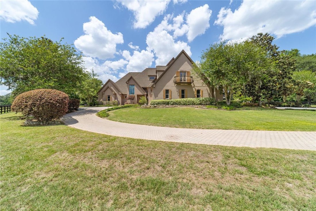 House in Ocala, Florida, United States 1 - 18293322