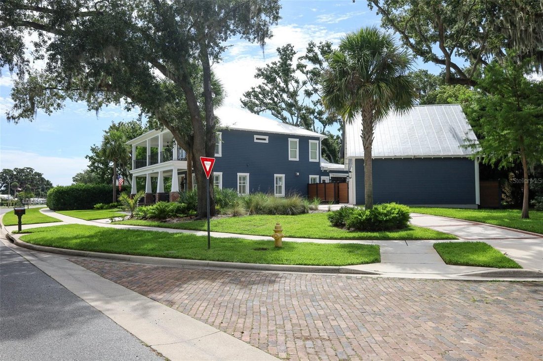House in Winter Garden, Florida, United States 4 - 18284088