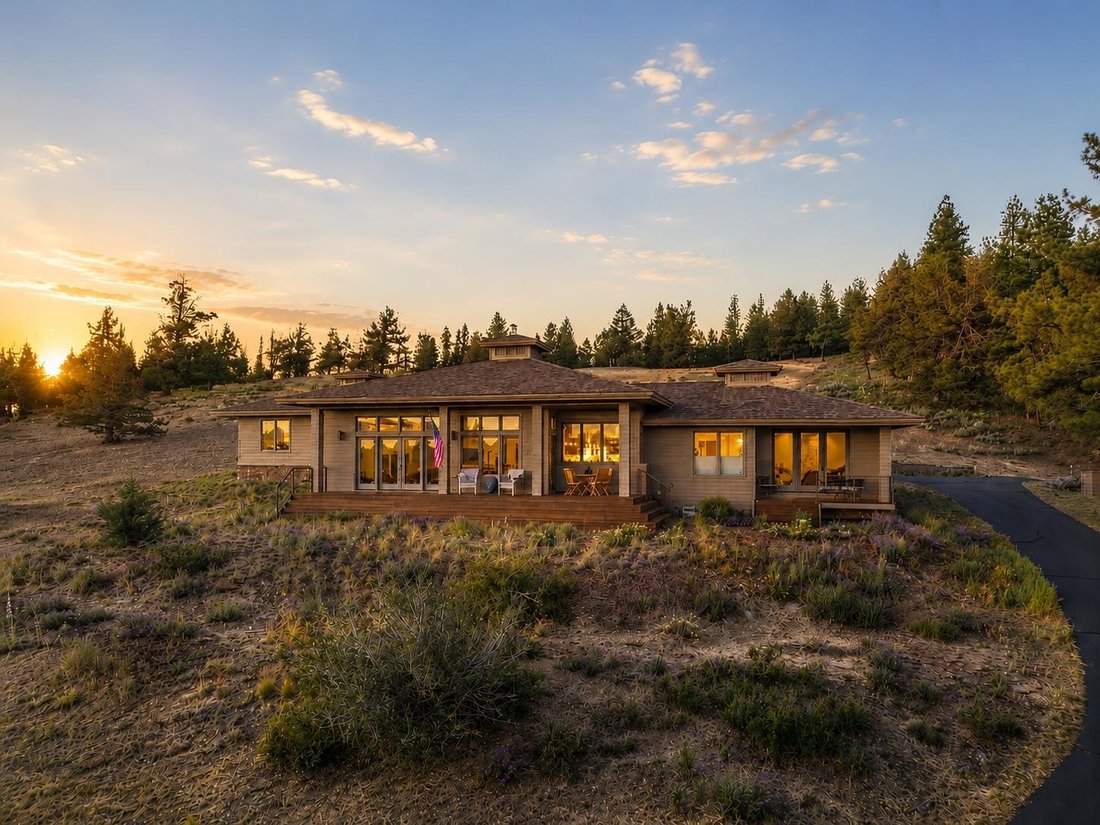 House in Portola, California, United States 2 - 18290086
