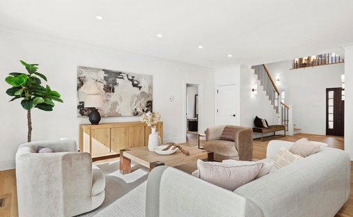 Haus in Southampton, New York, Vereinigte Staaten 1