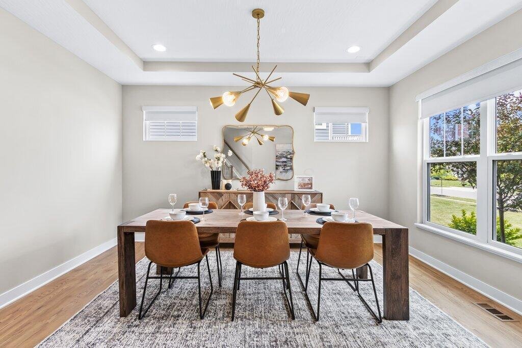House in Plain City, Ohio, United States 5 - 18284224