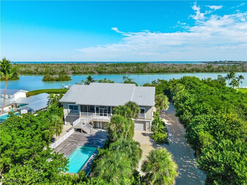 House in Captiva, Florida, United States 5 - 18293034