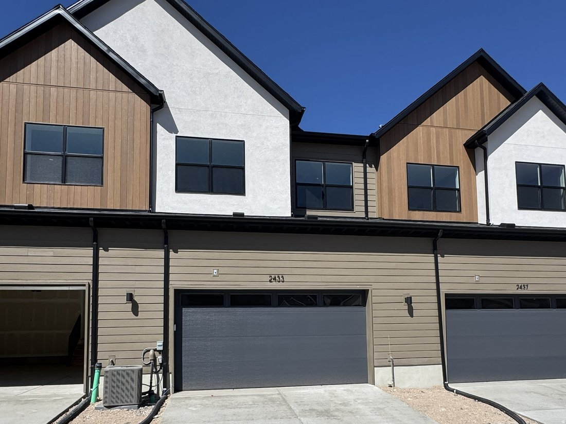 Townhouse in Heber City, Utah, United States 5 - 18284622