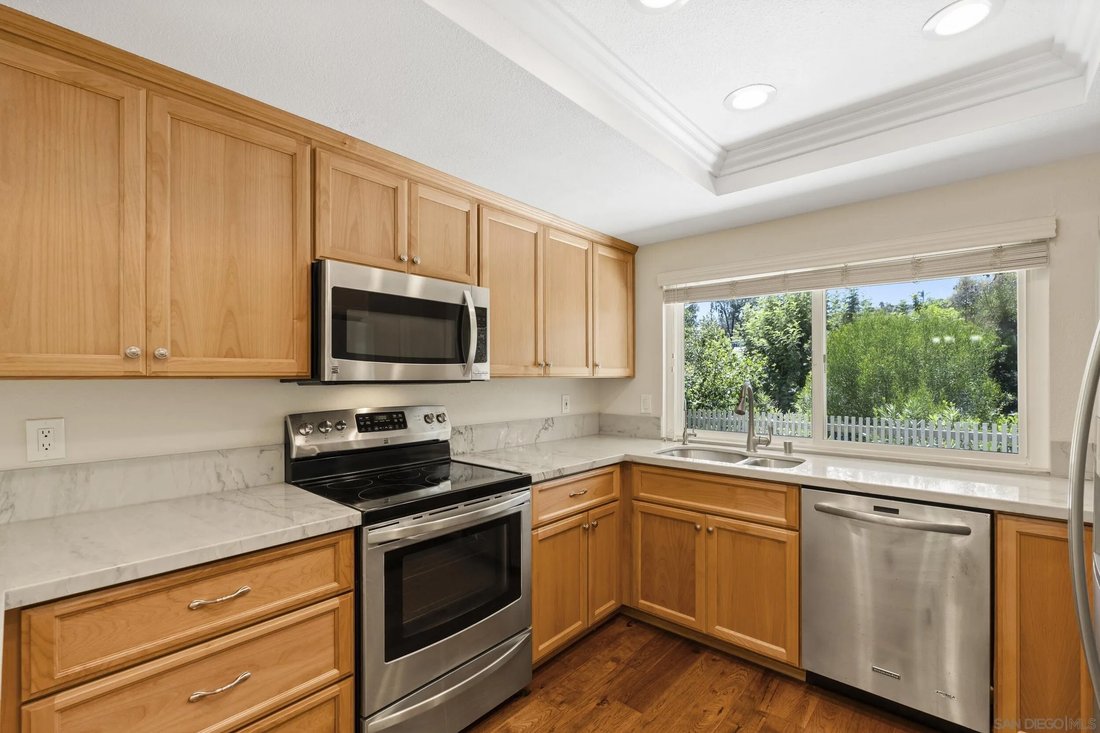 House in San Diego, California, United States 3 - 18286305