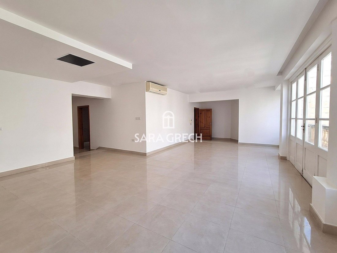 Apartment in Sliema, Malta 3 - 18125528