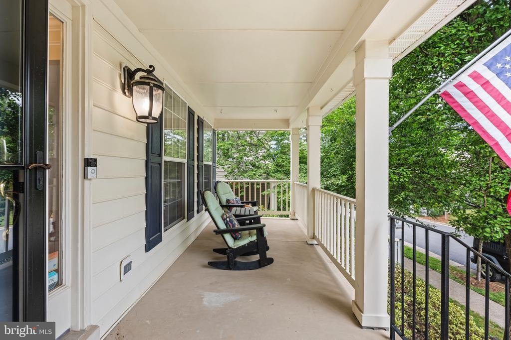 House in Ashburn, Virginia, United States 3 - 18292290