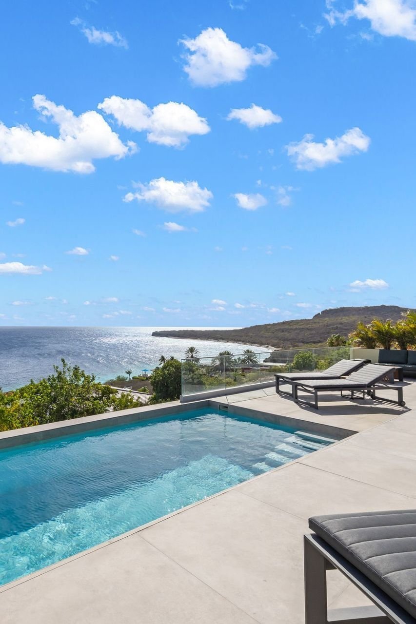 Villa in Sint Willibrordus, Curaçao, Curaçao 2 - 18291205