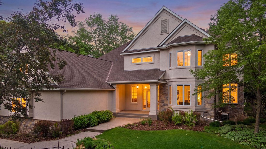 House in Stillwater, Minnesota, United States 1 - 18105175