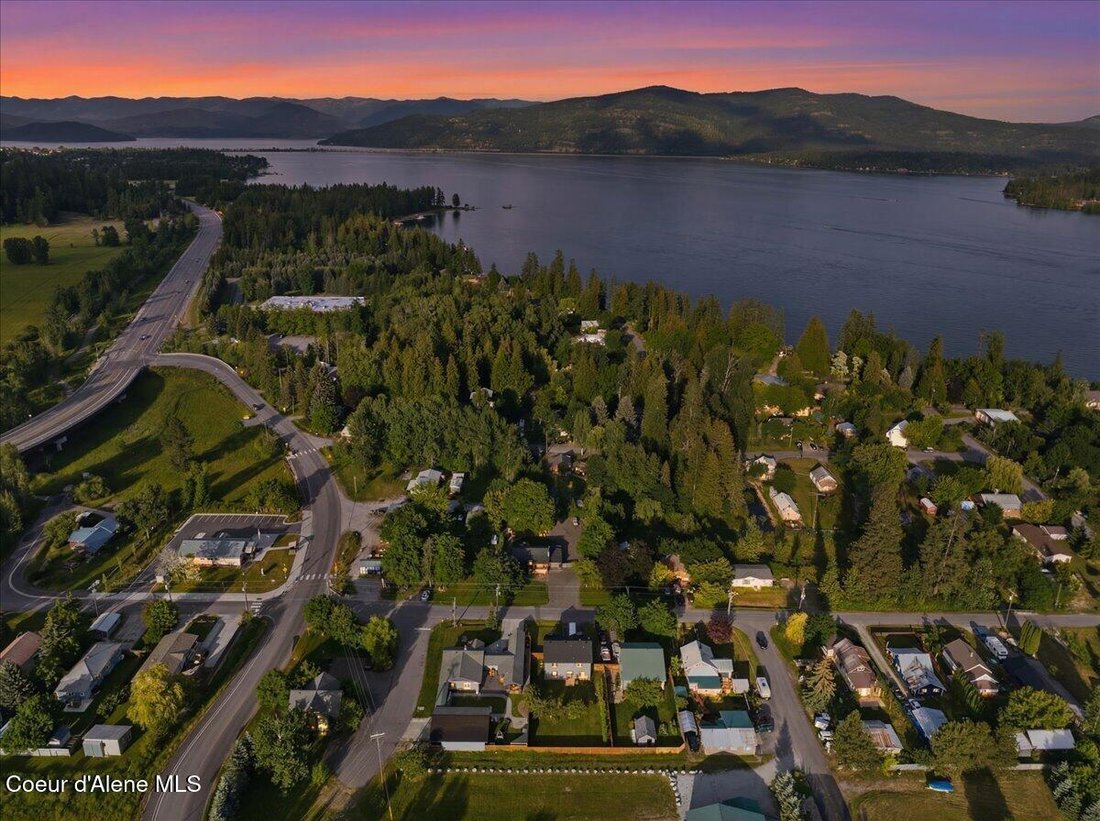 House in Dover, Idaho, United States 3 - 18285242