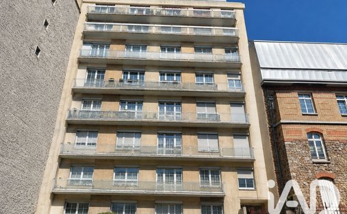 Appartement à Violet Commerce, Paris 15e Arrondissement, Paris 1