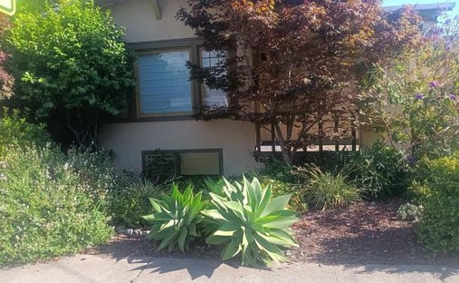 Maison à Oakland, Californie, États-Unis 1
