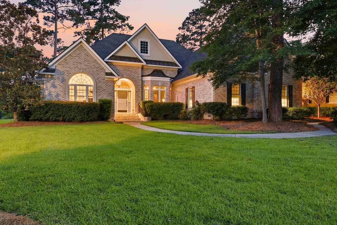 House in Murrells Inlet, South Carolina, United States 1 - 18289442