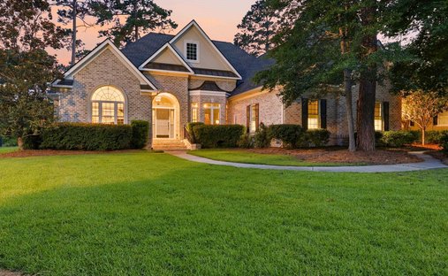 House in Murrells Inlet, South Carolina, United States 1