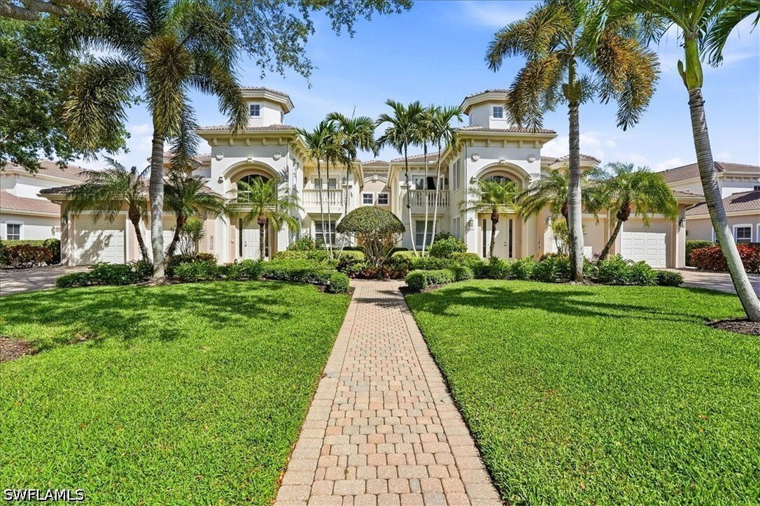 Condo in Naples, Florida, United States 1 - 18293438