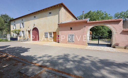 Villa in Vezelise, Grand Est, France 1