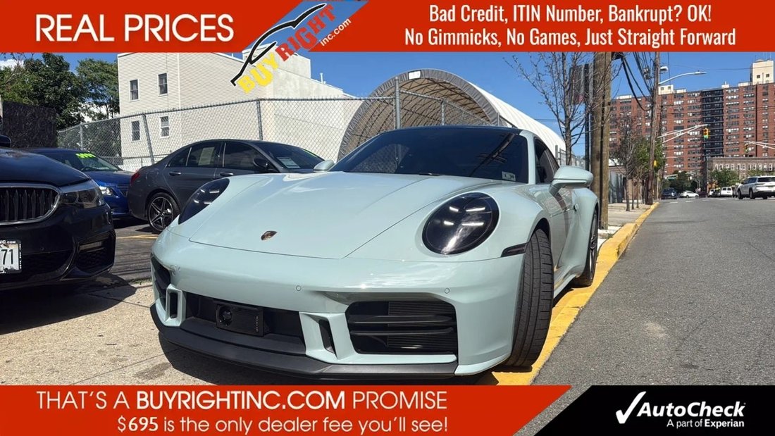Coupe in Union City, NJ, United States 1 - 17231500