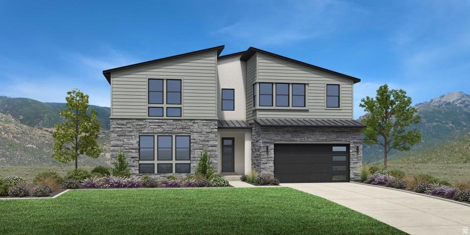 House in Lehi, Utah, United States 1 - 18290405