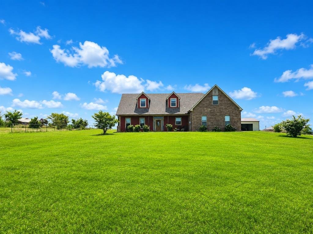 House in Tom Bean, Texas, United States 2 - 18165065