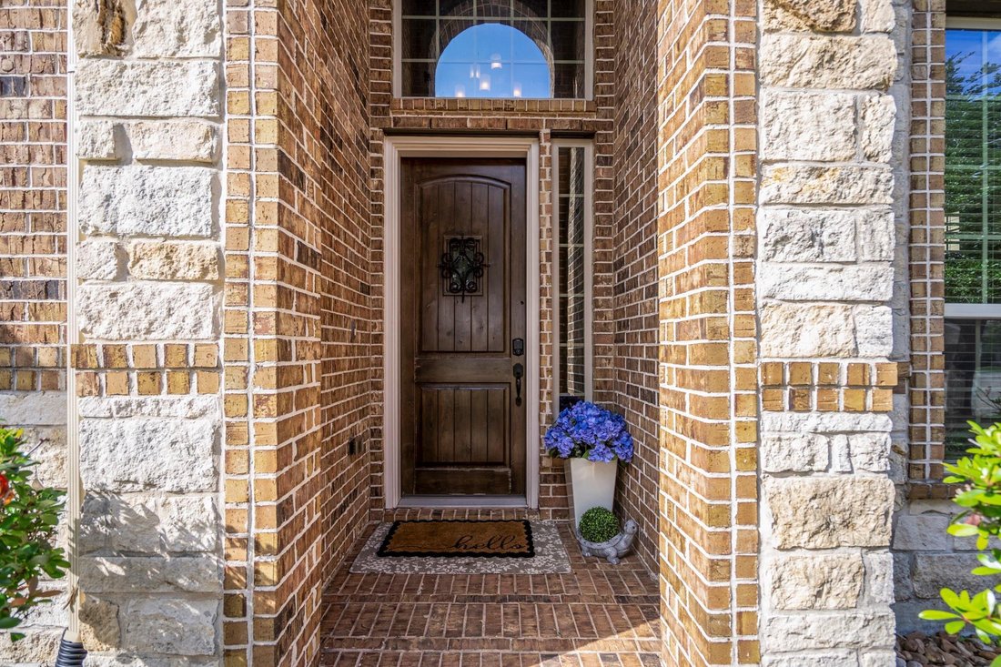 House in Katy, Texas, United States 5 - 18284804