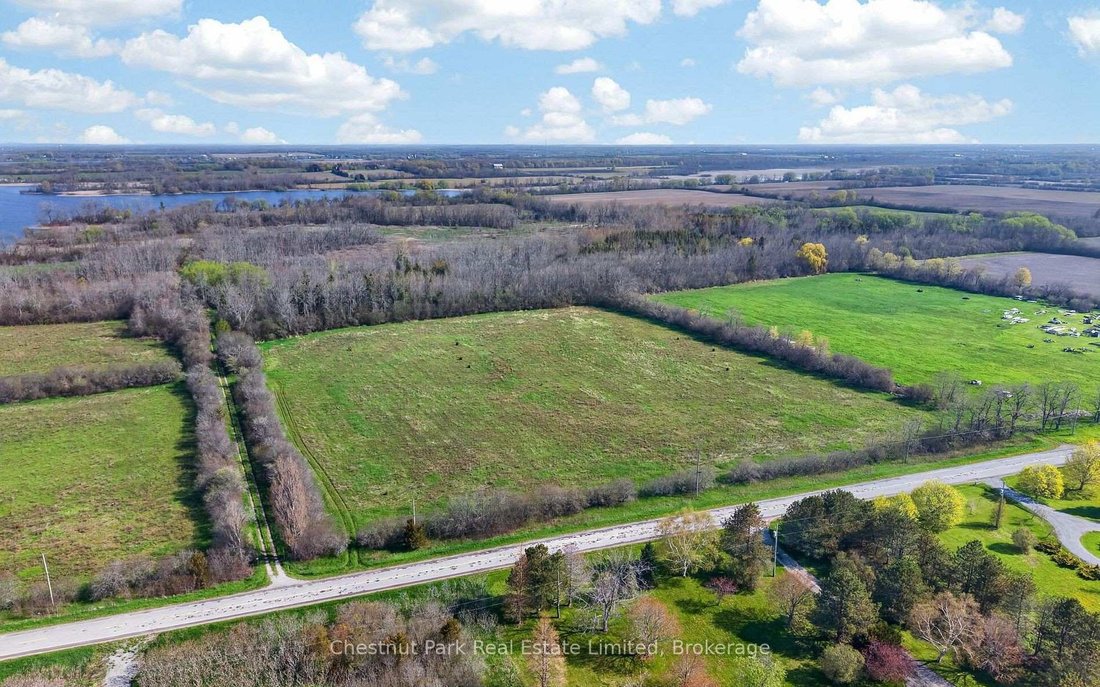 Land in Wellington, Ontario, Canada 5 - 18126284