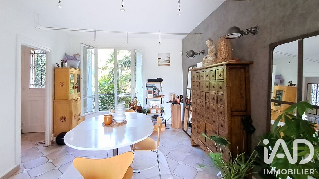 House in Le Centre, Meudon, France 3 - 18290028