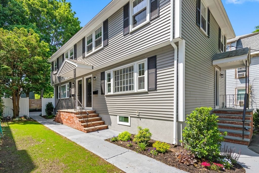 House in Wakefield, Massachusetts, United States 2 - 18293376