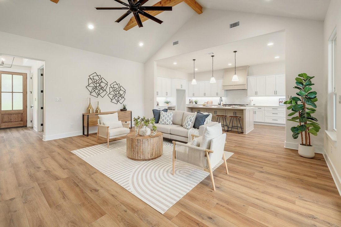 House in Liberty Hill, Texas, United States 5 - 18284755