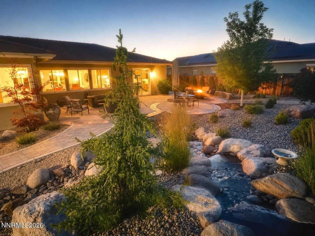 House in Sparks, Nevada, United States 1 - 18287676